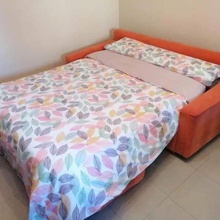 Aloha Lanzada Daire Sanxenxo